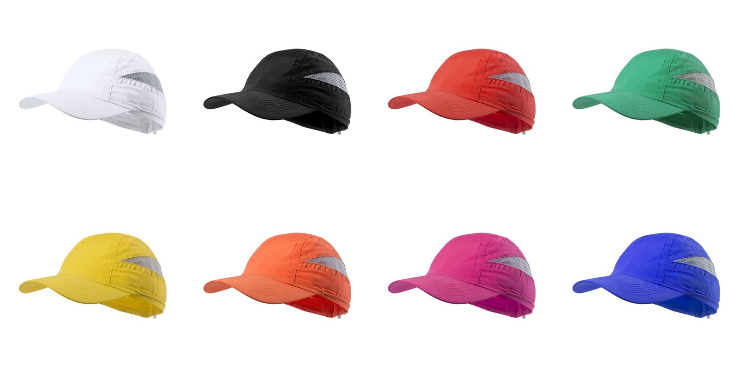 Gorra Microfibra - copyar.es