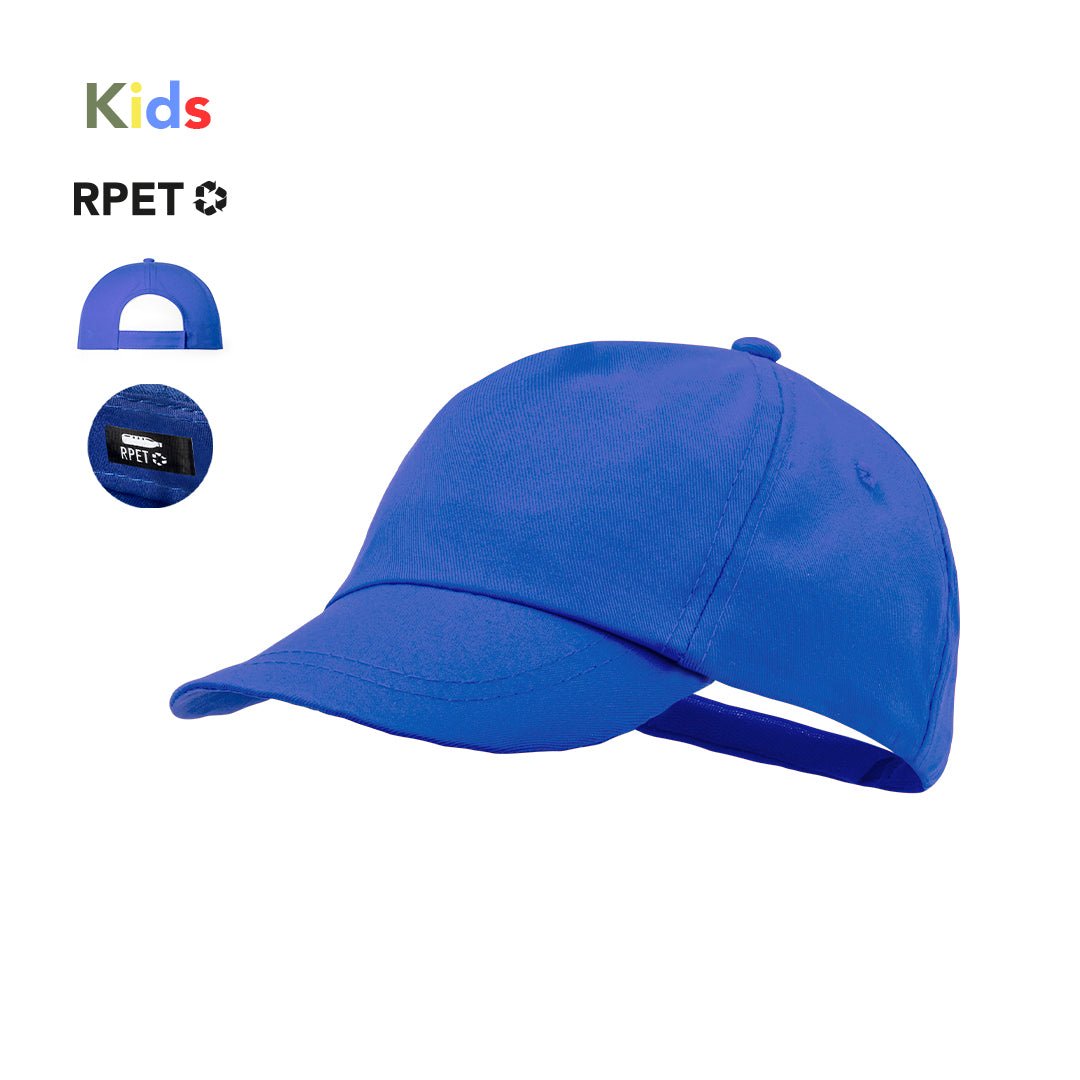 Gorra Niños - copyar.es