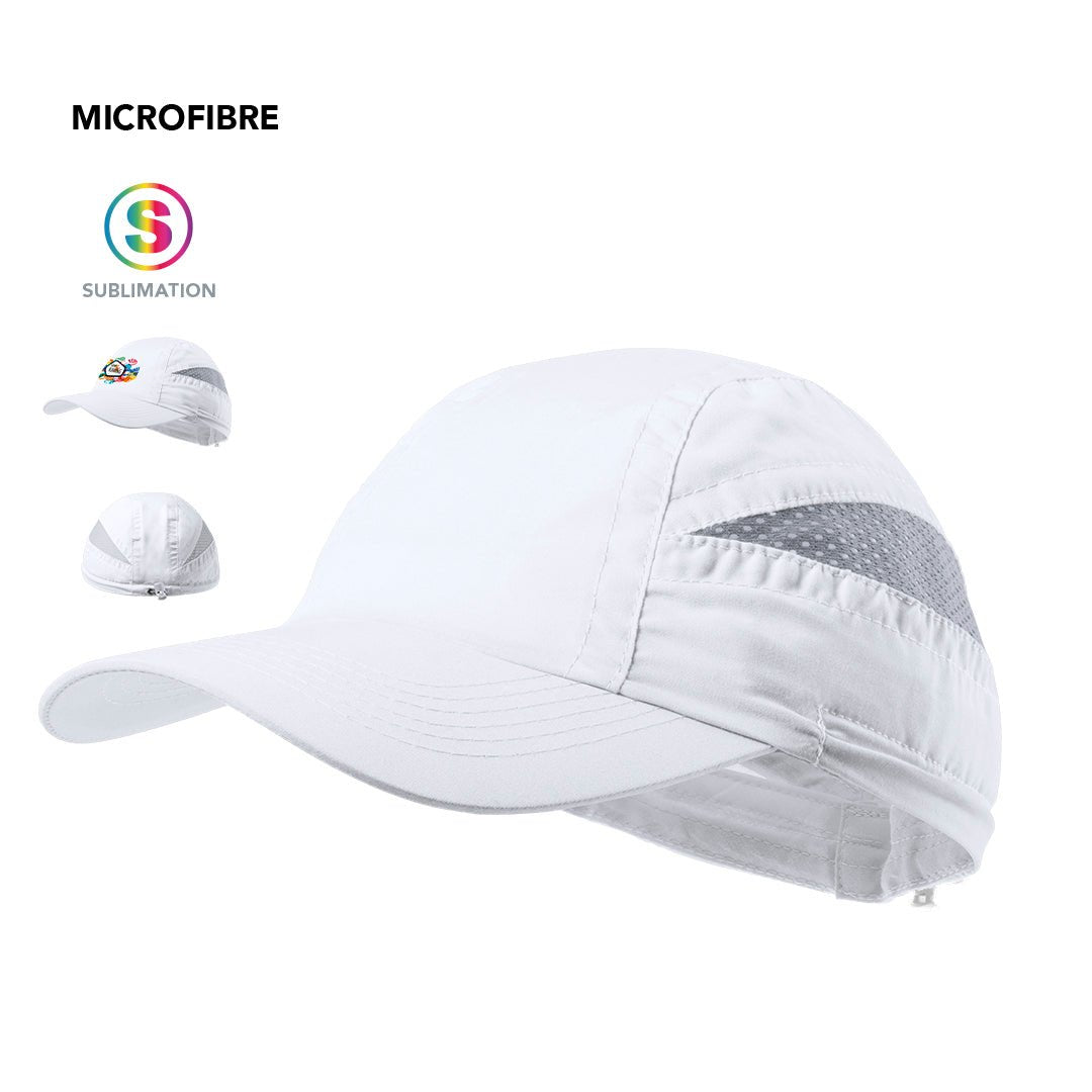 Gorra Microfibra - copyar.es