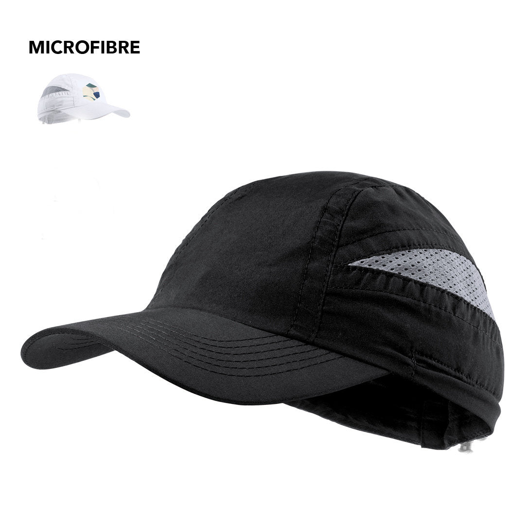 Gorra Microfibra - copyar.es