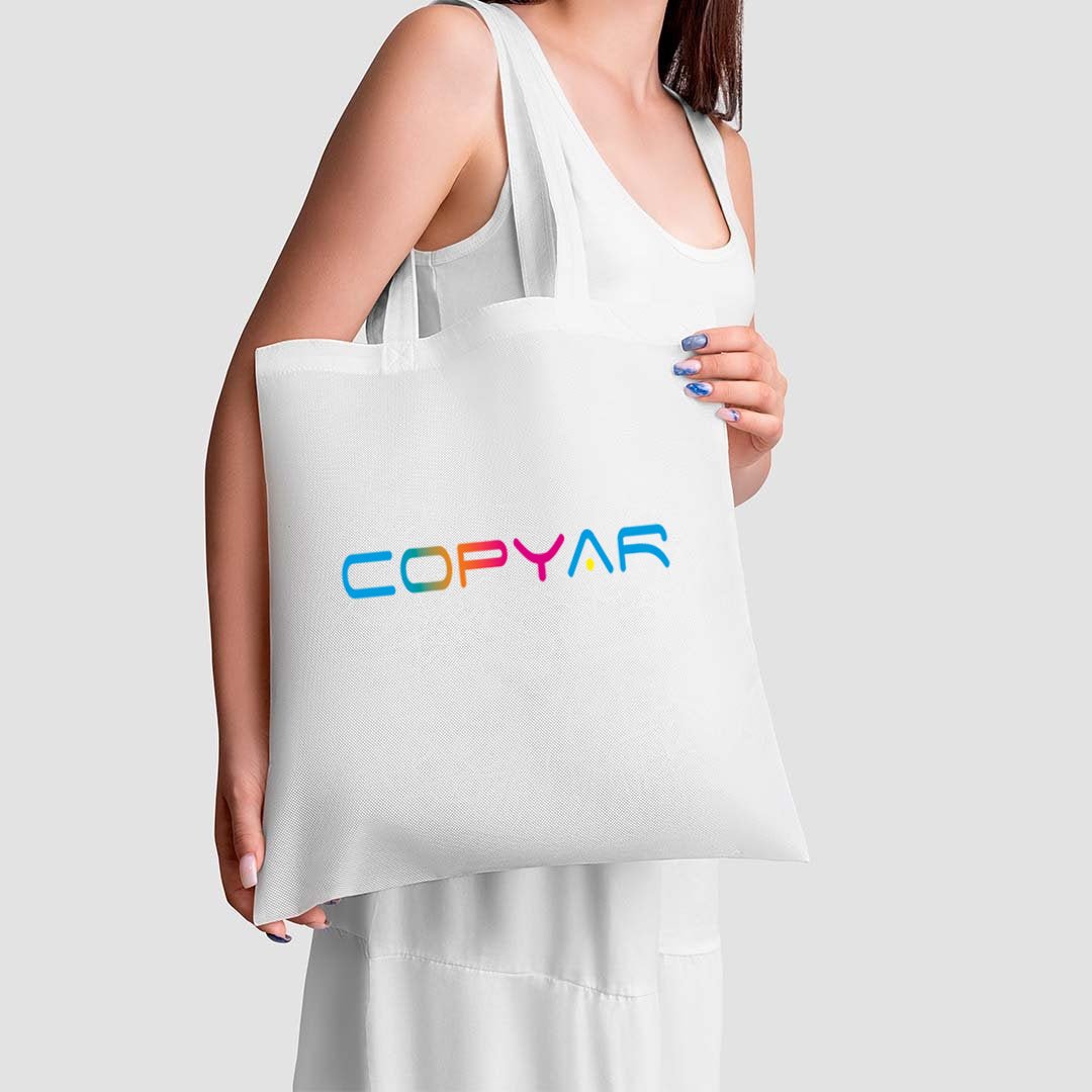 Bolsa colores Jazzin - copyar.es